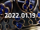 AMD ha preso in giro l'annuncio di una nuova GPU Radeon Pro. (Fonte immagine: Twitter)
