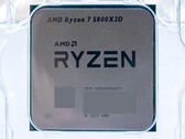 I giochi per PC stanno sicuramente beneficiando della tecnologia 3D V-Cache di AMD. (Fonte: XanxoGaming)