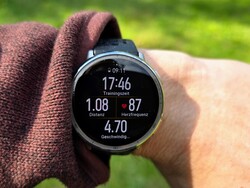 Amazfit Active 2: allenamento