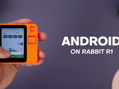 Rabbit R1 può funzionare senza problemi su Android con quasi tutte le funzioni che funzionano come dovrebbero (fonte: HowToMen su YouTube)