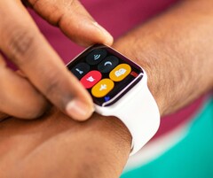 L&#039;orologio Apple riceverà un importante aggiornamento il prossimo anno. (Fonte: Solen Feyissa)