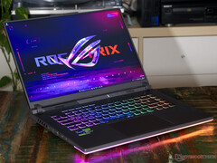 Asus ROG Strix G16 (2023) è in vendita con un forte sconto (immagine via own)