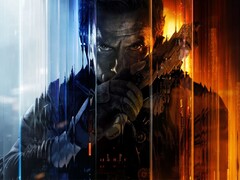 Call of Duty: Black Ops 7 si svolgerà in un mondo futuristico. (Fonte: Activision Publishing, Inc.)