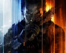 Call of Duty: Black Ops 7 si svolgerà in un mondo futuristico. (Fonte: Activision Publishing, Inc.)
