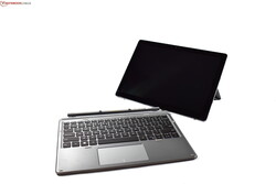 Recensione del portatile Dell Latitude 7200 2-in-1. Modello di test fornito da Dell.