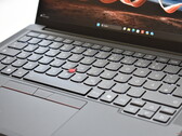 Un'anteprima del Lenovo ThinkPad T14 Gen 7.