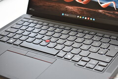 Un'anteprima del Lenovo ThinkPad T14 Gen 7.