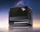 Il nuovo proiettore S7 Ultra Max di Dangbei (nella foto) viene lanciato in Cina. (Fonte: Dangbei)
