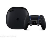 Nella foto: il controller DualSense Edge di Sony