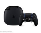 Nella foto: il controller DualSense Edge di Sony
