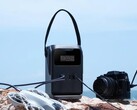 EcoFlow ha rilasciato la Trail 200 DC (nella foto) negli Stati Uniti. (Fonte: EcoFlow)