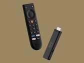 Fire TV Stick 4K (2026) utilizza Vega OS.