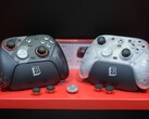GameSir G7 Pro Zenless Zone Zero Edition presentato al Tokyo Game Show. (Fonte: GameSir)