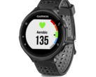 Garmin Forerunner 235 (Fonte: Garmin)