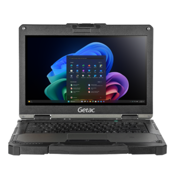 B360 Plus (Fonte immagine: Getac)