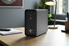 HP Z2 Mini G1a è basato su AMD Ryzen AI Max+ PRO 395 (Fonte: Notebookcheck)