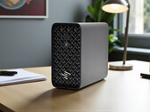 HP Z2 Mini G1a è basato su AMD Ryzen AI Max+ PRO 395 (Fonte: Notebookcheck)
