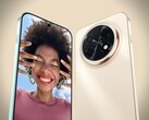 Il grande modulo della fotocamera di Huawei Nova 15 Max è ampiamente decorativo.