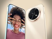 Il grande modulo della fotocamera di Huawei Nova 15 Max è ampiamente decorativo.