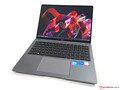 Recensione dell'Honor MagicBook 14 2022: Laptop multimediale con RTX 2050