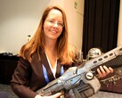 Il produttore esecutivo di Gears of War, Laura Fryer, ha partecipato alla GDC 2008