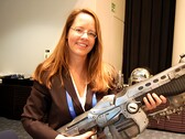 Il produttore esecutivo di Gears of War, Laura Fryer, ha partecipato alla GDC 2008
