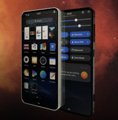 Il NEXX è una vera bestia, ma la libertà ha un costo significativo (Fonte: Liberux) 