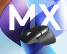 L'immagine di Logitech MX Master 3S dovrebbe avere un successore molto presto (Fonte: Logitech)