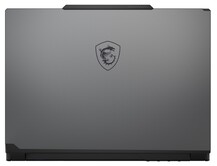 MSI Creator M14. (Fonte immagine: MSI)