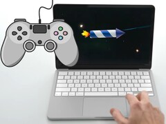 Il MacBook Neo è dotato di un SoC Apple A18 Pro con una iGPU a 5 core.