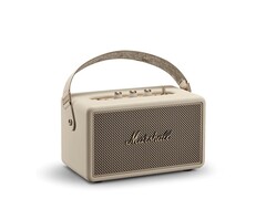 Il Marshall Kilburn III ha una durata della batteria di 50 ore. (fonte: Marshall)