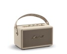 Il Marshall Kilburn III ha una durata della batteria di 50 ore. (fonte: Marshall)