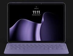 Il tablet PC Microsoft Surface Pro da 12 pollici (2ª edizione) è dotato di una CPU Qualcomm Snapdragon X2 Plus a 6 core.