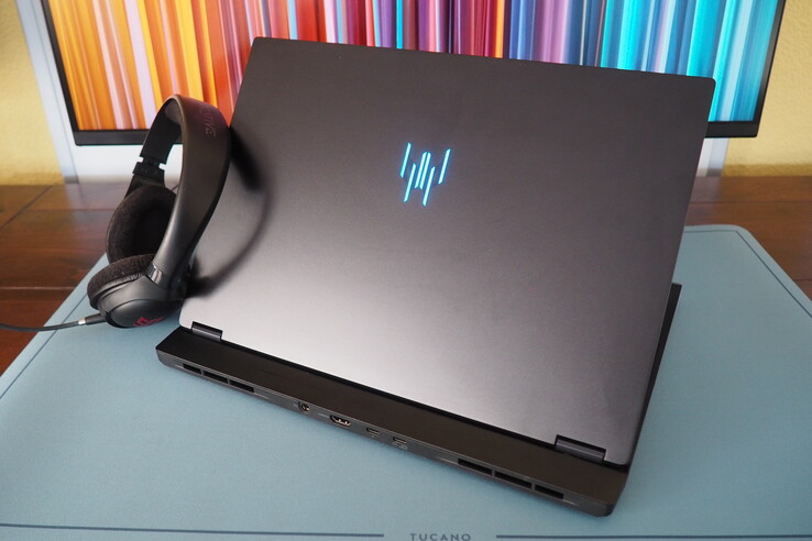 Acer Predator Helios Neo 16S AI