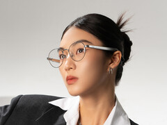 Gli Smart Glasses 2 di Huawei con montatura rotonda costano circa 313 dollari in Cina (fonte: Huawei)