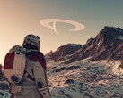 Immagine del gioco Starfield su Steam. (Fonte: Steam)