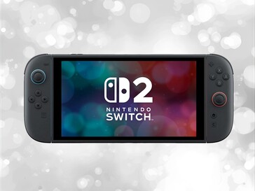 Viene mostrata la schermata di Nintendo Switch 2 (Fonte: Nintendo of America)