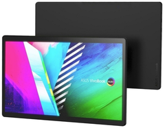 L&#039;Asus Vivobook T3300K integra un display OLED di qualità. (Fonte: TabletMonkeys)