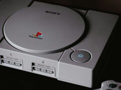 Sony ha lanciato la PlayStation originale nel dicembre 1994.