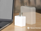 Texas Instruments lancia nuovi prodotti GaN che porteranno adattatori di alimentazione compatti per laptop e telefoni (Fonte: Texas Instruments)