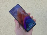 Recensione dello smartphone Vivo X Fold5 