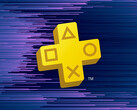 Un'immagine che rappresenta il logo di Playstation Plus. (Fonte: James Bareham/Polygon)