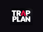 Il logo della società di marketing Trap Plan (fonte: Trap Plan)