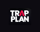 Il logo della società di marketing Trap Plan (fonte: Trap Plan)