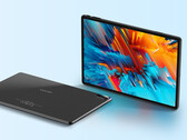 Il Chuwi HiPad Max ha la certificazione Widevine L1 per lo streaming di contenuti video HD. (Fonte: Chuwi)