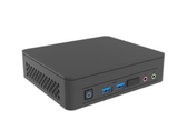 La serie Intel NUC 11 Essential è trapelata durante la primavera del 2021. (Fonte: Intel via Fanless Tech)