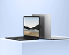 È necessario acquistare il Surface Laptop 4 da 15 pollici per ottenere l'AMD Ryzen 7 4980U. (Fonte immagine: Microsoft)