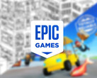 I due giochi gratuiti in arrivo hanno un valore di circa 30 dollari. Nella foto: immagini di copertina modificate dei due giochi. (Fonte: Epic Games Store)