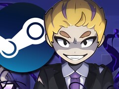 Con lo sviluppo di Vindefiant, Jordan Blake ha affrontato il suo licenziamento dal settore AAA. (Fonte: Steam)