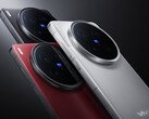 Vivo X300 Pro supererà X200 Ultra, nella foto, in un'altra area chiave della fotocamera. (Fonte: Vivo)